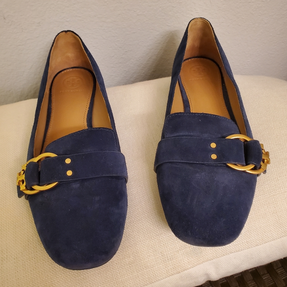 Tory Burch Flats